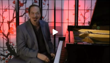 Sonny's PianoTV Show 30
